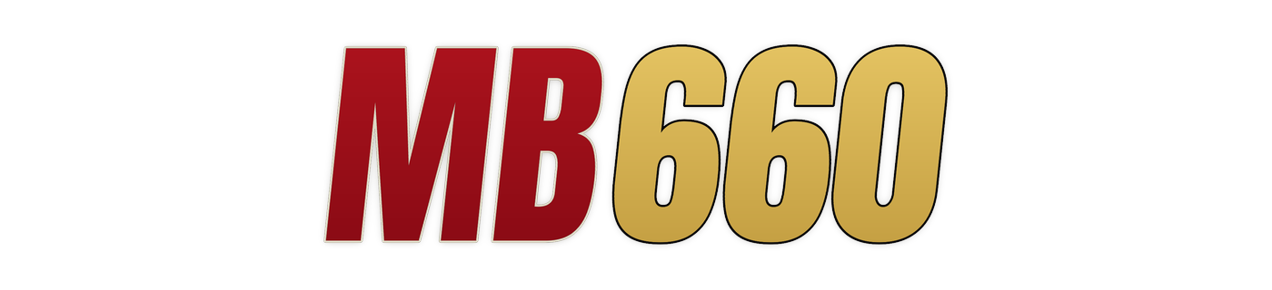 mb660 Logo